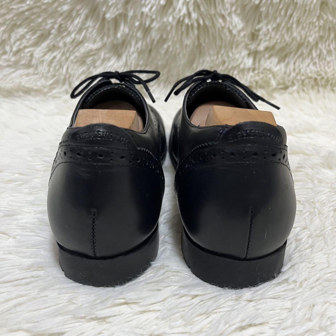 【極美品】BIRKENSTOCK LARAMIE LOW 40