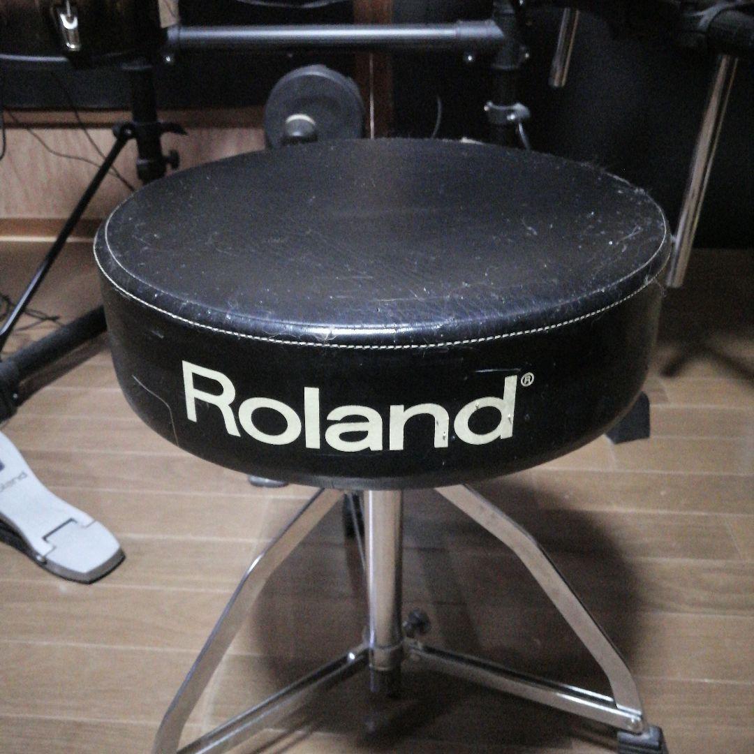 Roland TD-3 電子ドラムセット