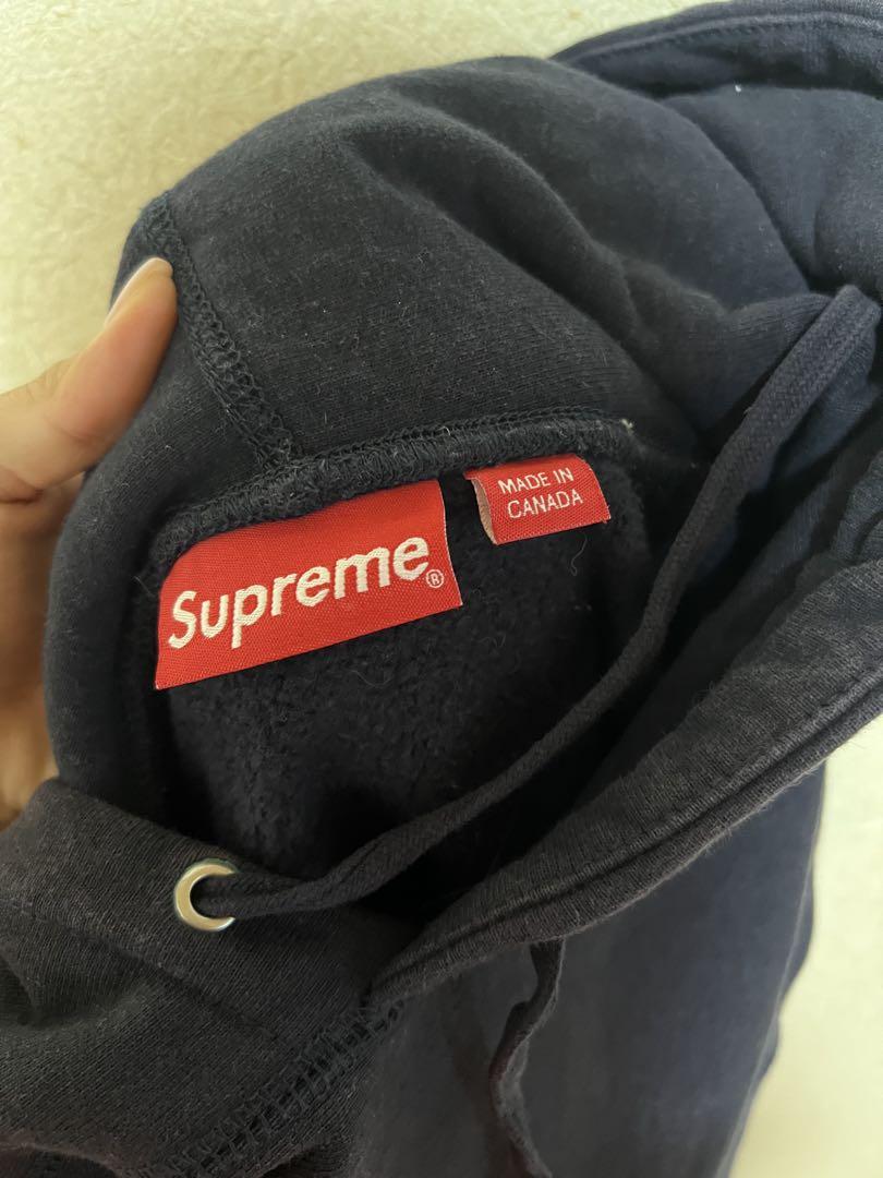 美品Supreme パーカー 20AW アイスアーチロゴ スウェットパーカー 美品Supreme パーカー 20AW アイスアーチロゴ スウェット
