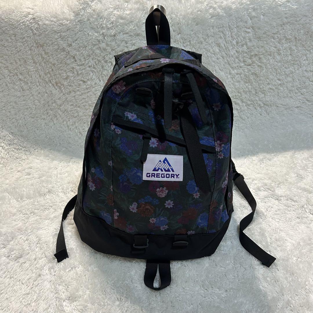 【極美品】GREGORY BEAMS BOY リュック グレゴリー ビームス