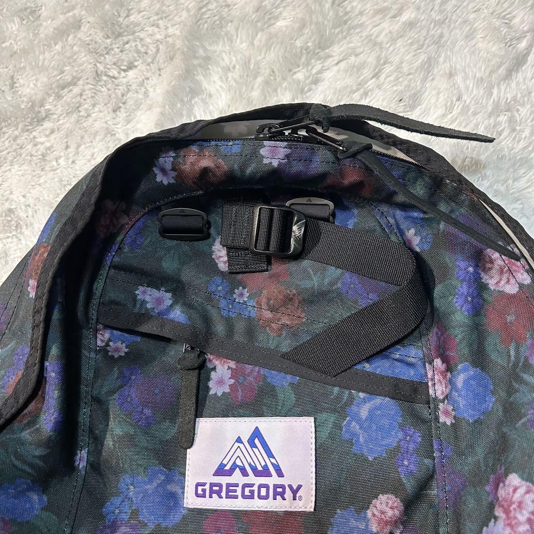 【極美品】GREGORY BEAMS BOY リュック グレゴリー ビームス