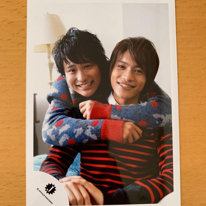 ジャニーズWEST 公式写真 Jr.時代 ジャニーズWEST 公式写真 関西Jr.時代② アイドル
