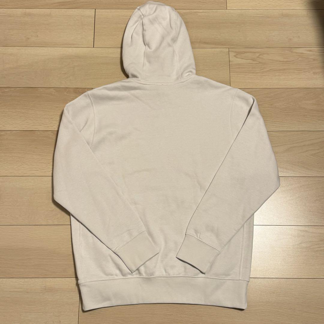 新品NIKEナイキパーカーナイキセットアップスウェットトレーナースウェットパンツ 画像5