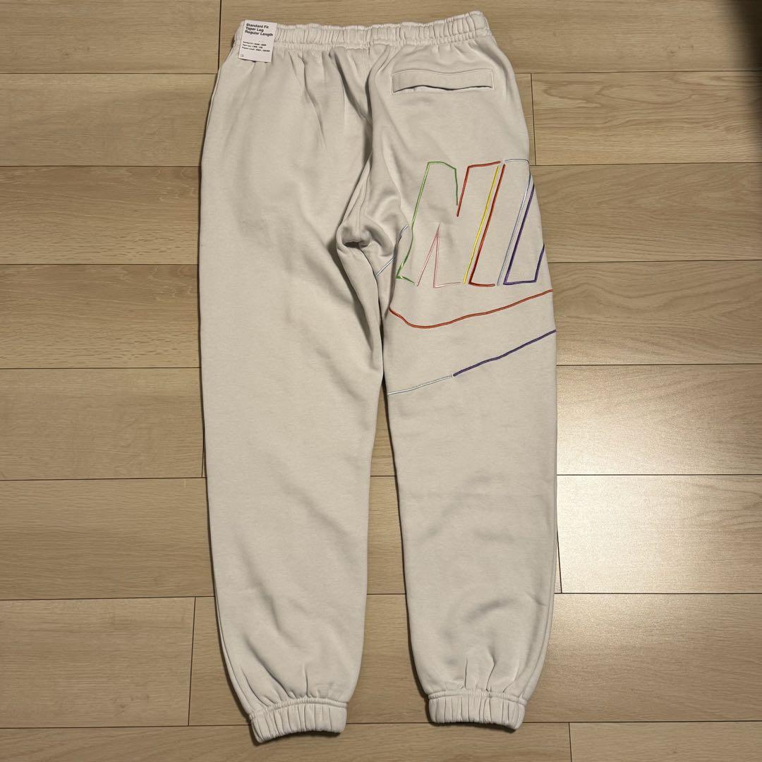 新品NIKEナイキパーカーナイキセットアップスウェットトレーナースウェットパンツ 画像7