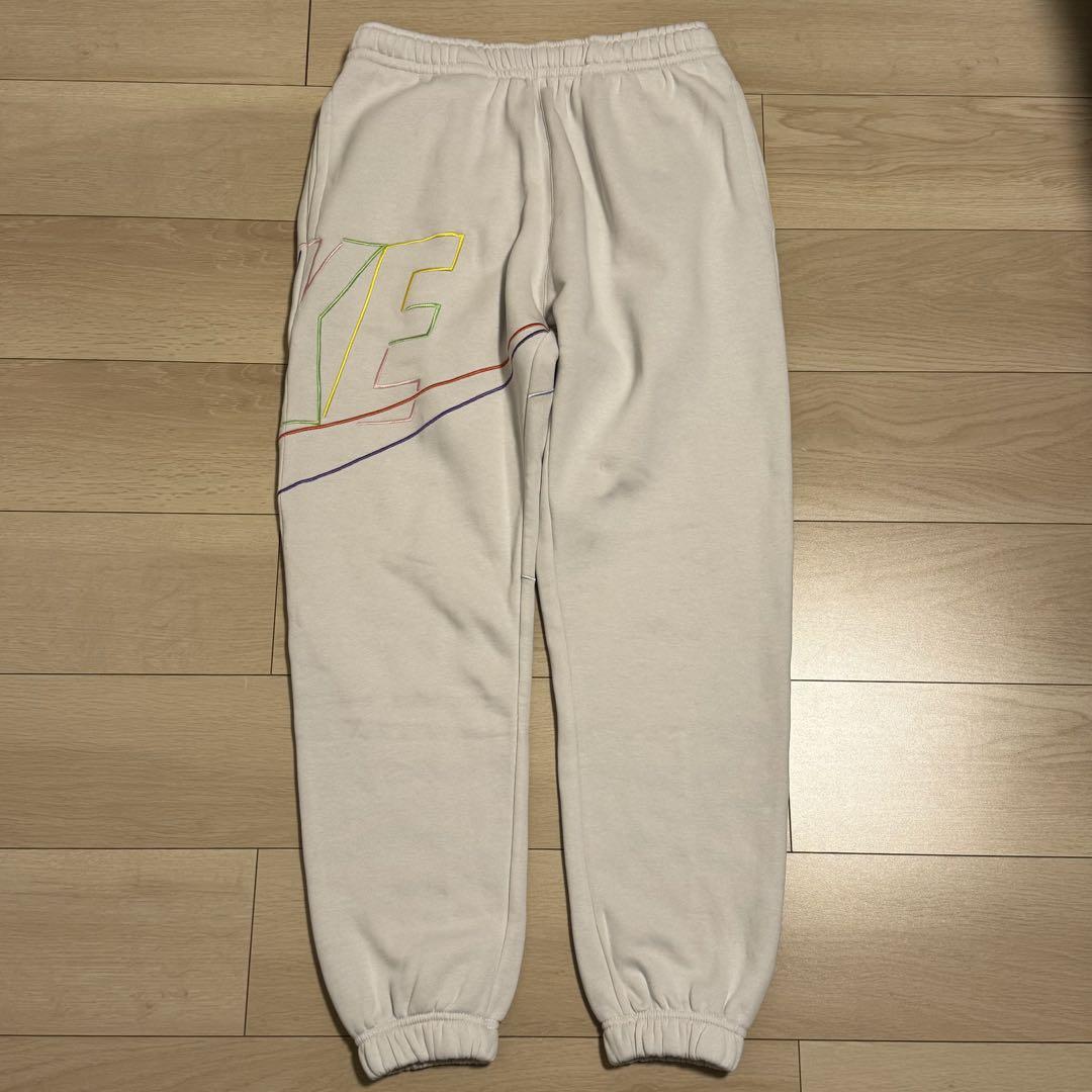 新品NIKEナイキパーカーナイキセットアップスウェットトレーナースウェットパンツ 画像8