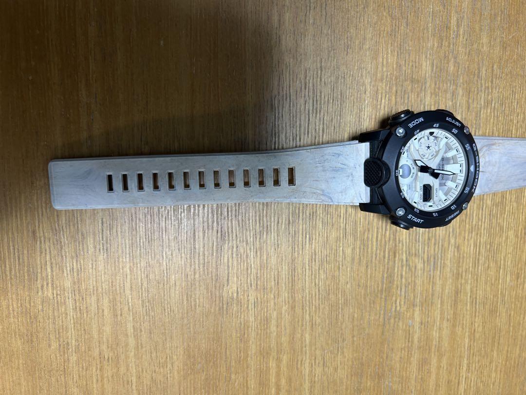GA-2000WM-1A 海外モデル
