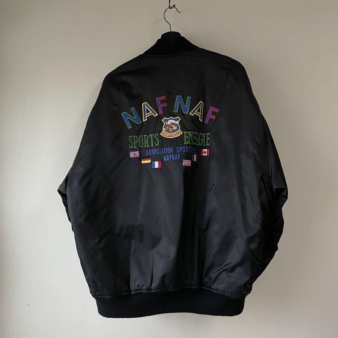 ma-1 bomber