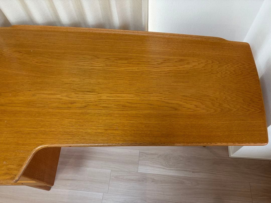 オークデスクGoran