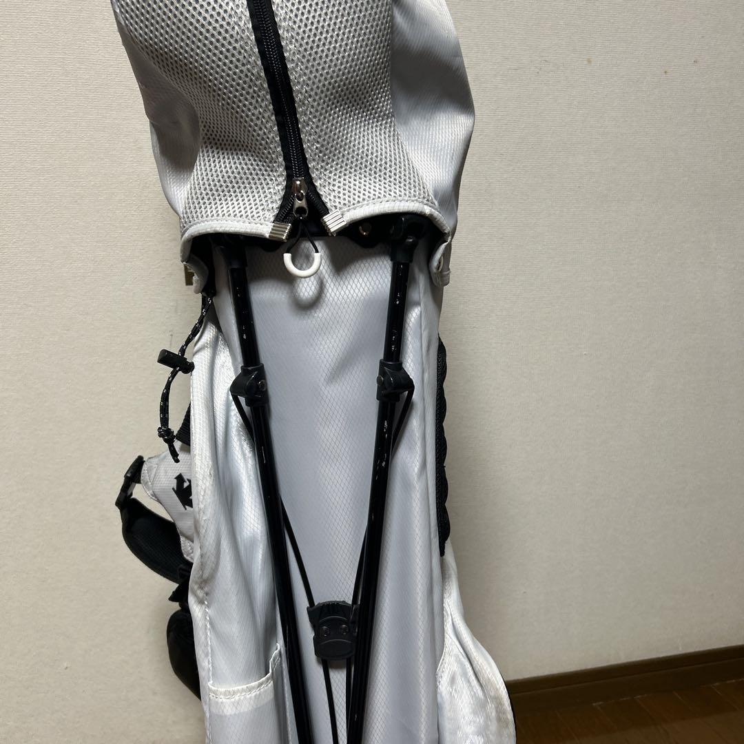 Descente Movesport キャディバック