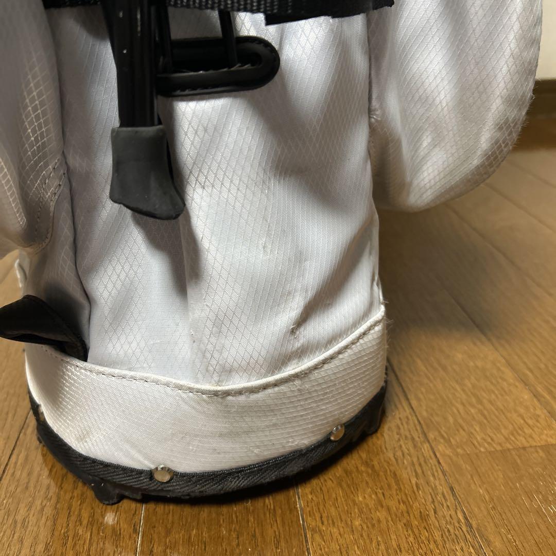 Descente Movesport キャディバック