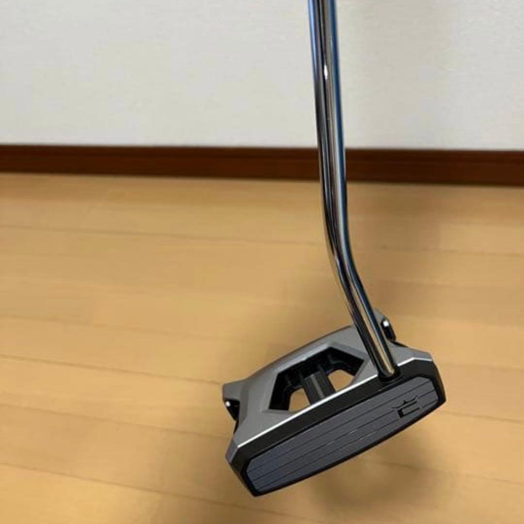 コブラ KING AGERA パター コブラ KING AGERA パター