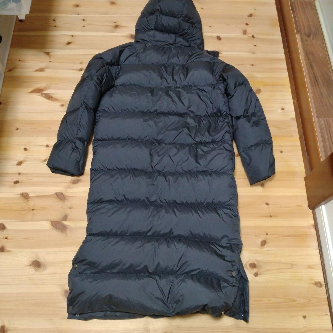 adidas アディダス ライトダウンコート Mサイズ 品番ＧＥ9995