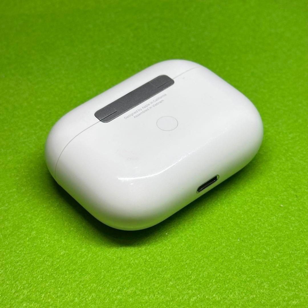 【★安心の定価販売★】 第一世代 エアポッツプロ b16 AirPods Apple 充電ケース Pro イヤホン