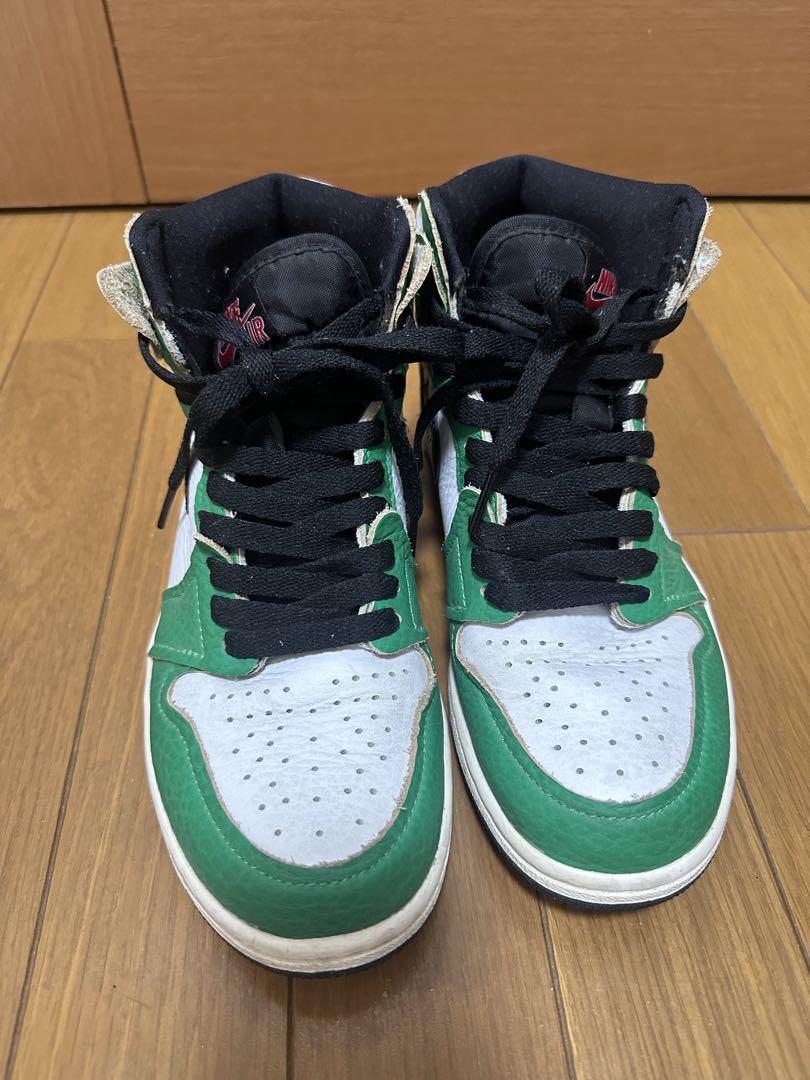 OG ラッキーグリーン