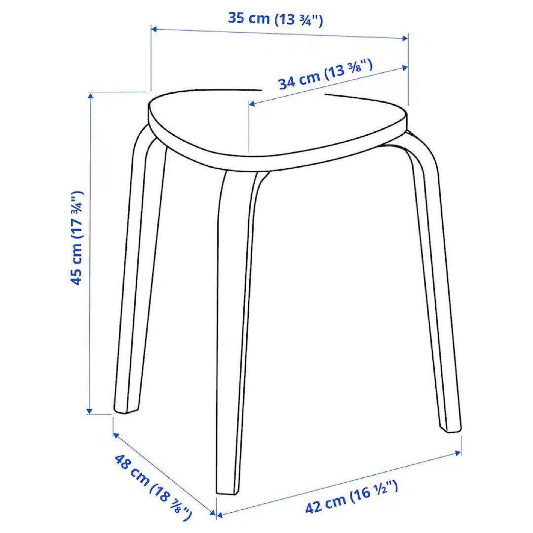 販売終了品　IKEA イケア　シルレ　ブルー 販売終了品 IKEA イケア シルレ ブルー - メルカリ