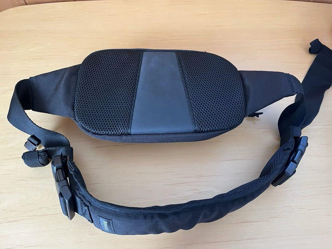 POMULUポムル ヒップシート ボディーバッグ 外出・移動用品