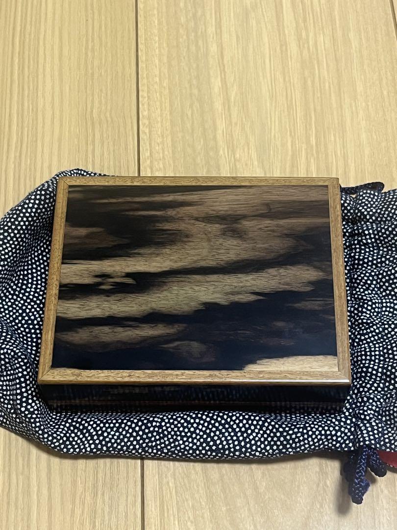 箱雅　道具箱
