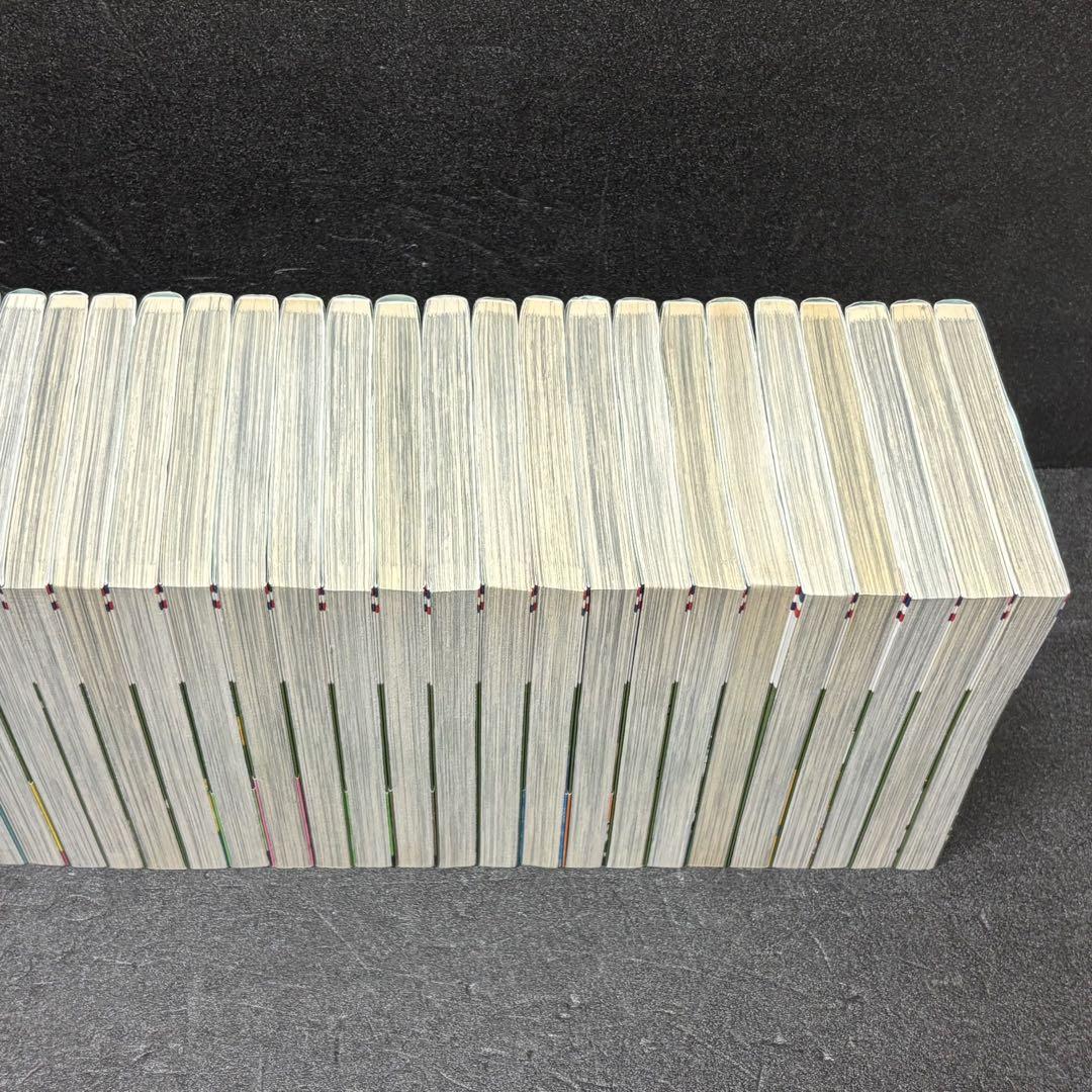 1巻〜31巻