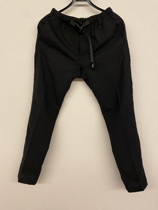 GRAMICCIパンツ