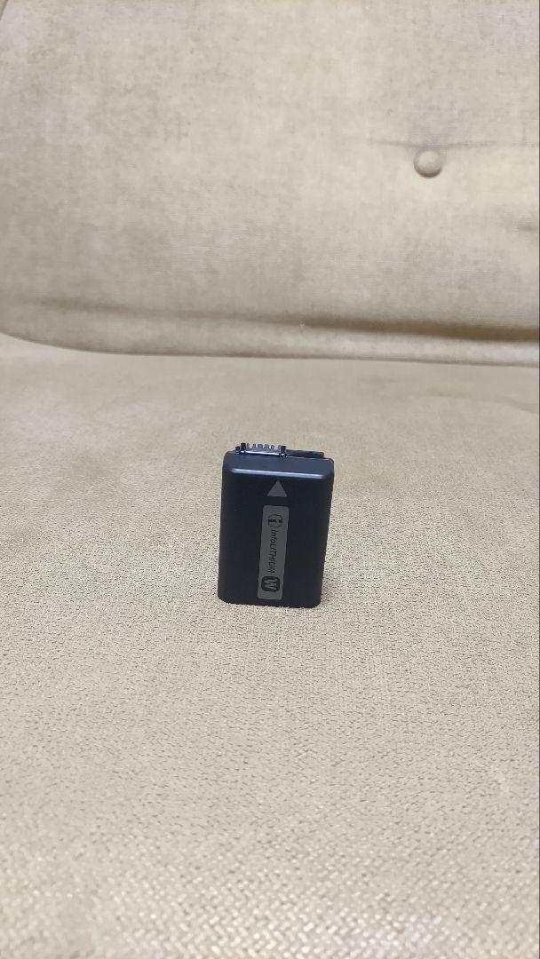 Sony α ミラーレス一眼カメラ
