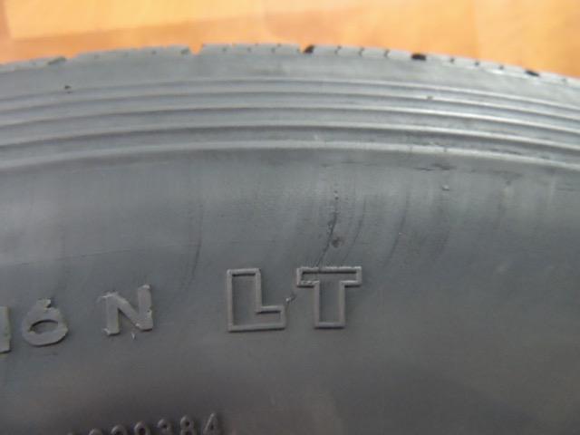 E322 215/70R17.5 LT 2本 TOYO サマータイヤ