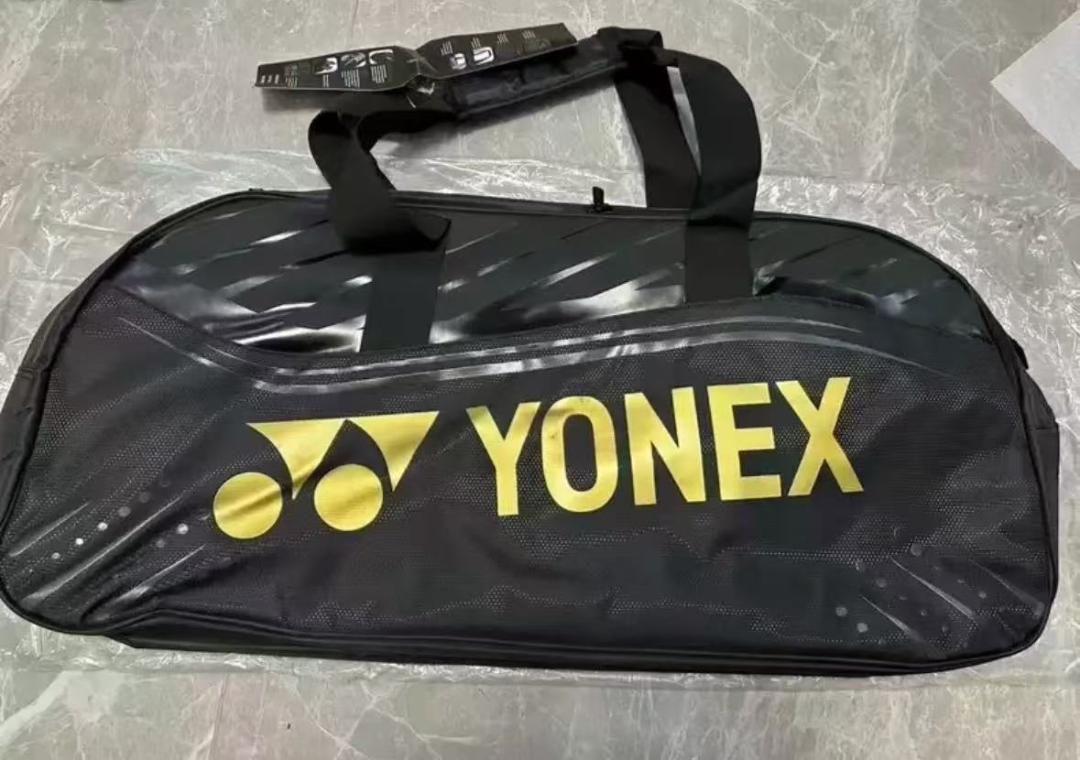 YON-EX ヨネックストーナメント2段バッグ