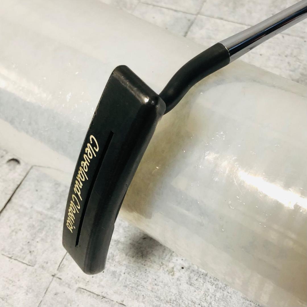 クリーブランド パター KG 3 MILLED メンズ ゴルフ クラブ 単品