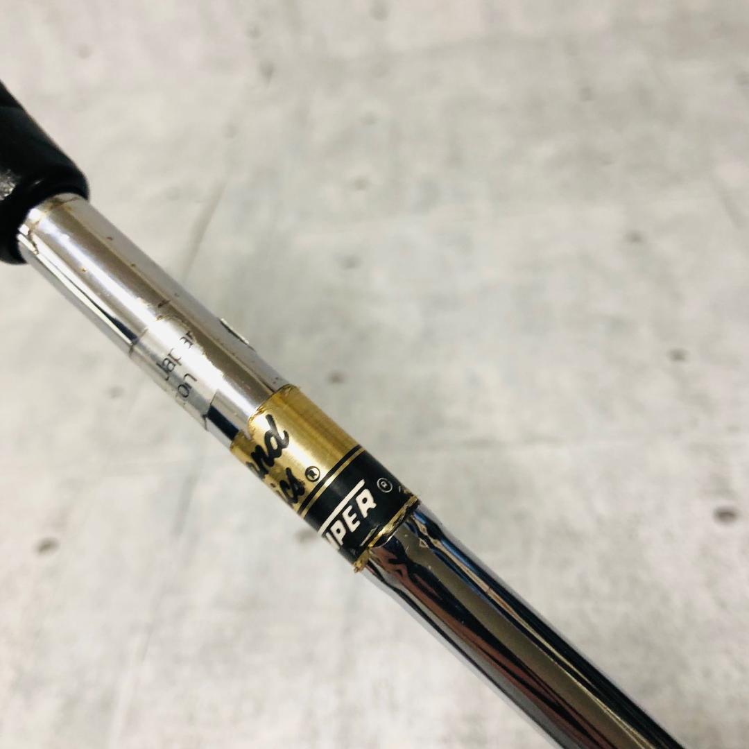 クリーブランド パター KG 3 MILLED メンズ ゴルフ クラブ 単品
