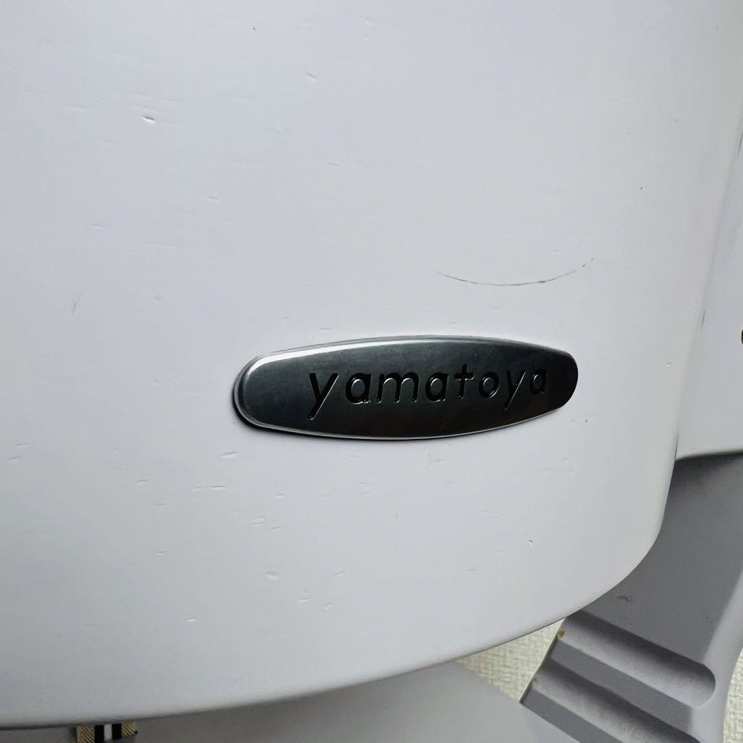 大和屋　アッフルチェア　ソフトラベンダー YAMATOYA