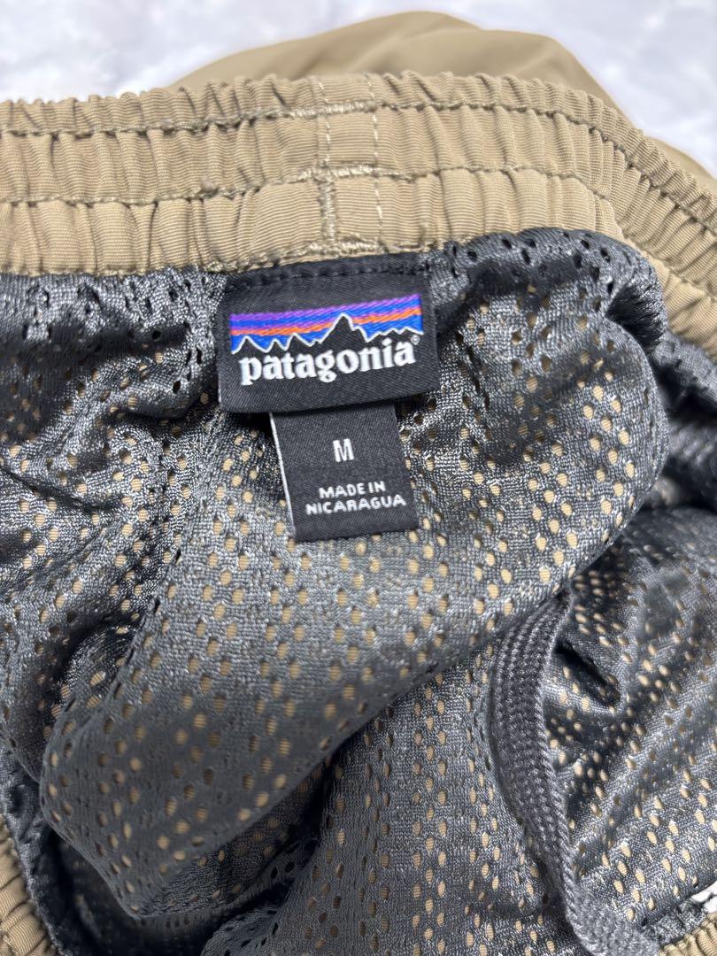パタゴニア　Patagonia バギーズロング