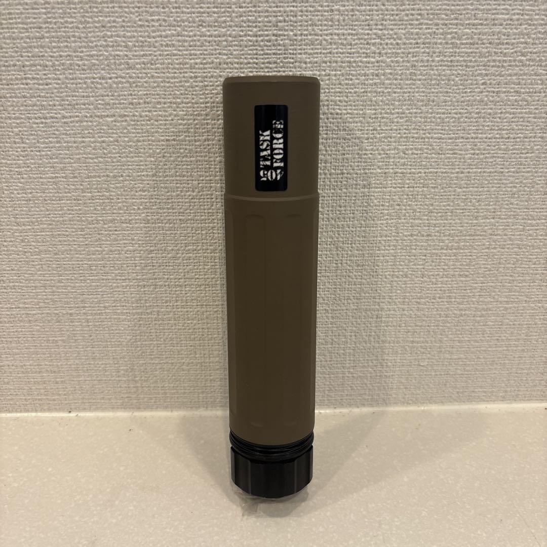Sandman サイレンサー