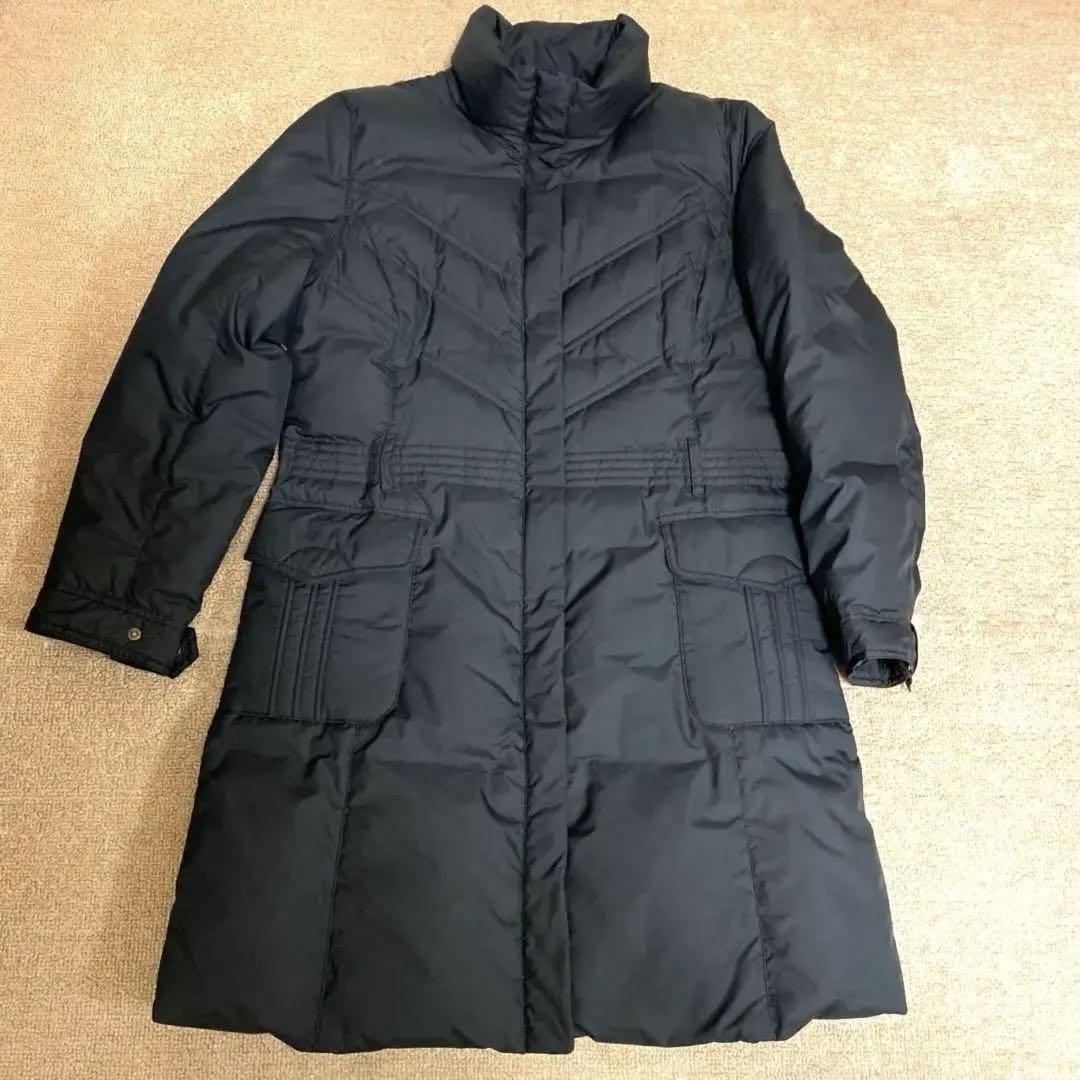 Eddie Bauer エディーバウアー 　ダウンコート サイズPM