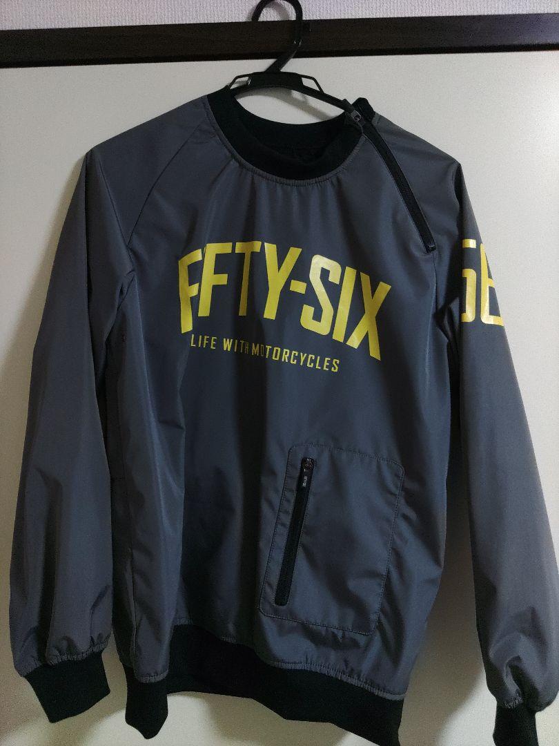 56designプルオーバージャケット 56designプルオーバージャケット