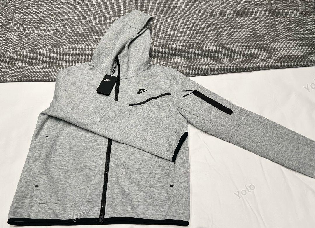 NIKE テックフリース Tech fleece スウェットセットアップ