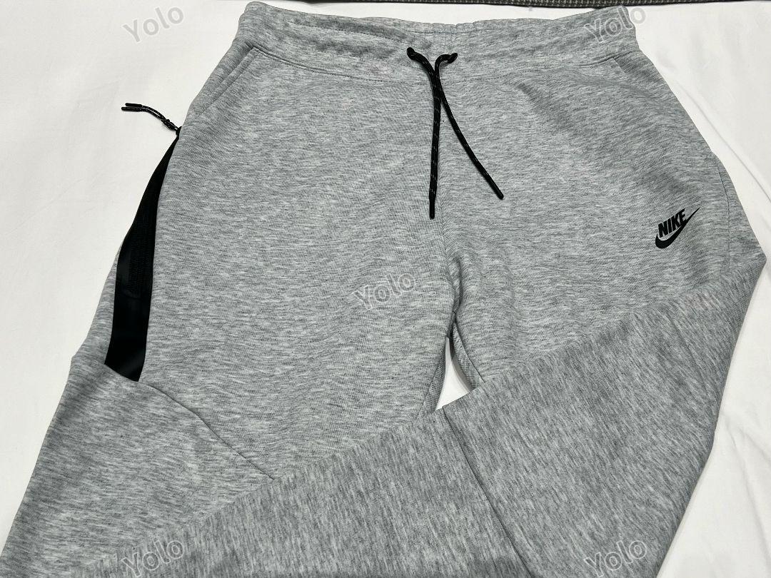 NIKE テックフリース Tech fleece スウェットセットアップ