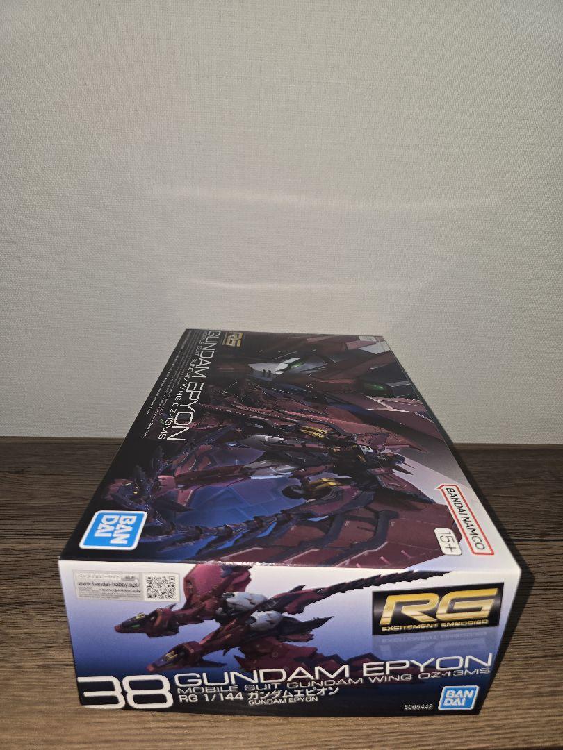 RG ガンダムエピオン HGACデスサイズ ヘビーアームズ セット MG ガンダムヘビーアームズ EW（イーゲル装備）」や「MG