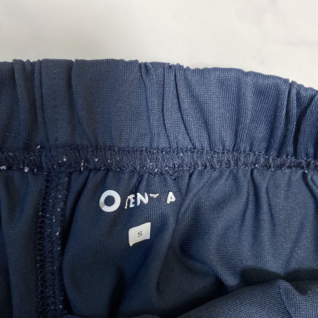 TENTIAL BAKUNE Pajamas　上下セット　 Sサイズ　リカバリー