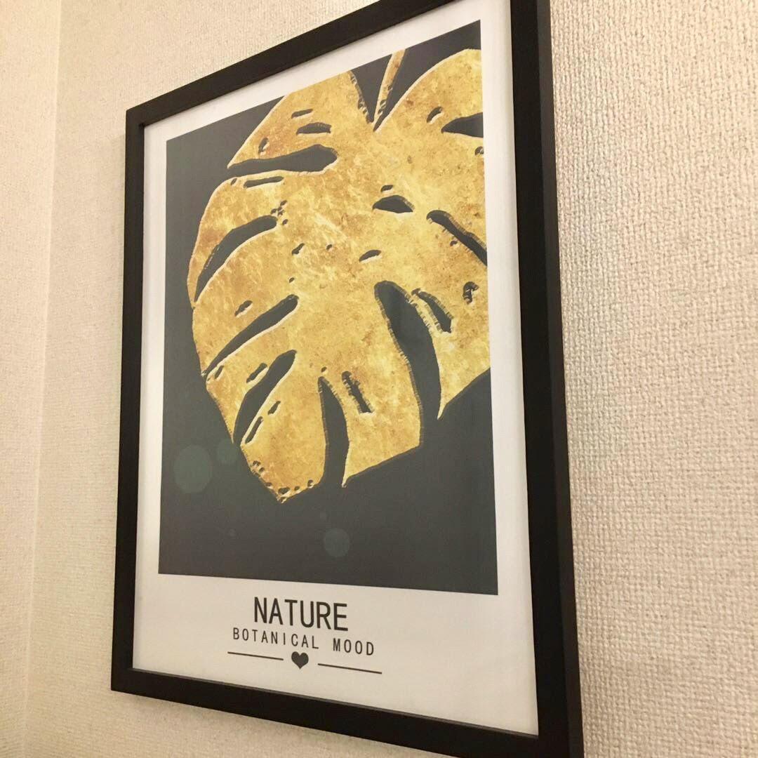 みさん様【送料無料】420×520ｍｍ　nature  ポスターアート