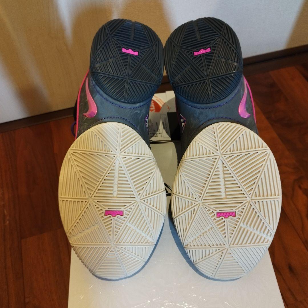 LeBron XXII \"Tunnel Vision\" レブロン22 ナイキ