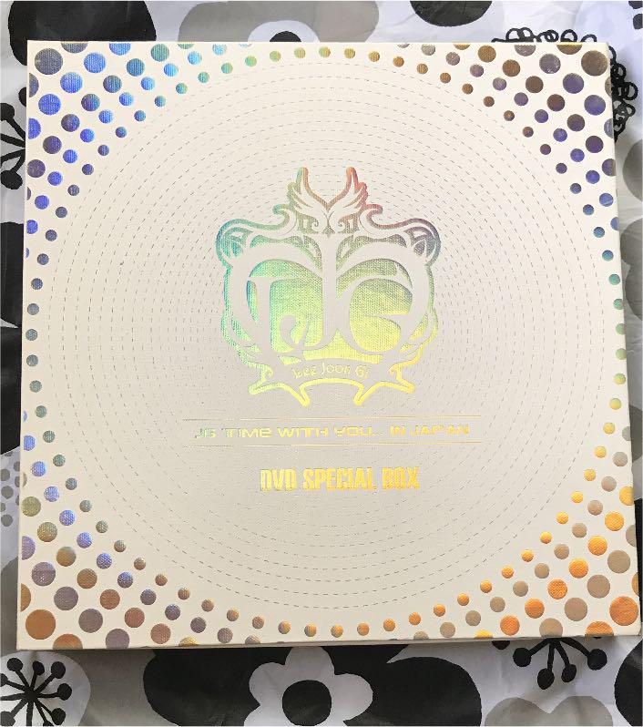 2022正規激安】 イ ジュンギDVD www.hallo.tv