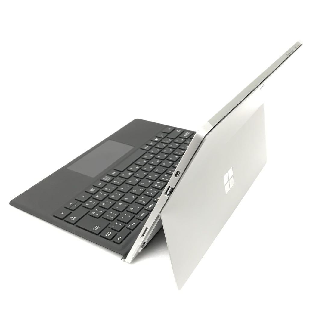 【超美品・最高機】 Surface Pro7 8G/128G Office