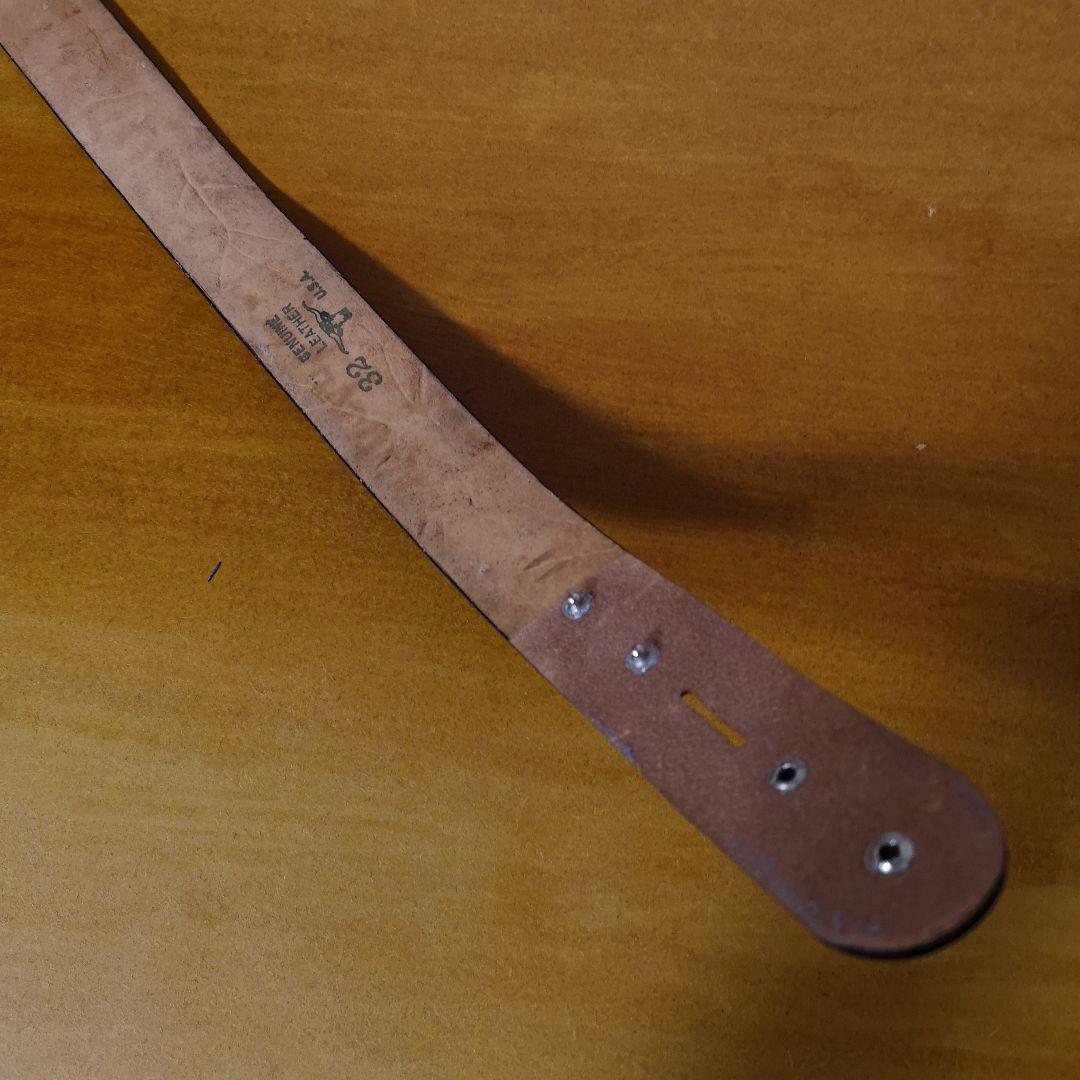 ④新品！USA正規品 バドワイザー ハーレーダビッドソン バックル