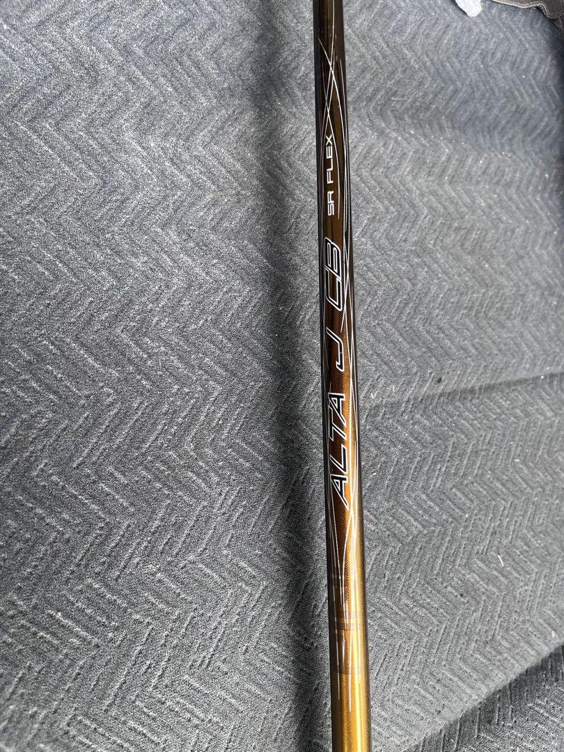 PING Ｇ30 ドライバー 10.5度
