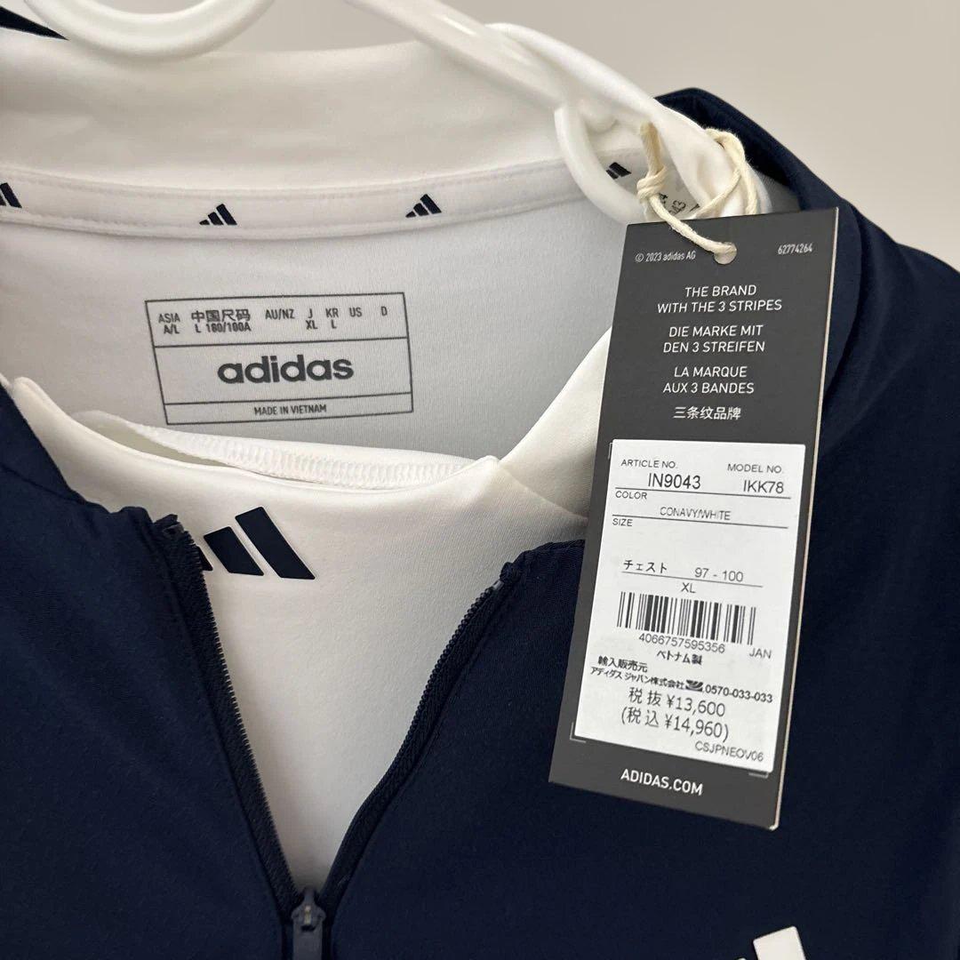 adidas GOLF (アディダスゴルフ) ゴルフ用レインウェア