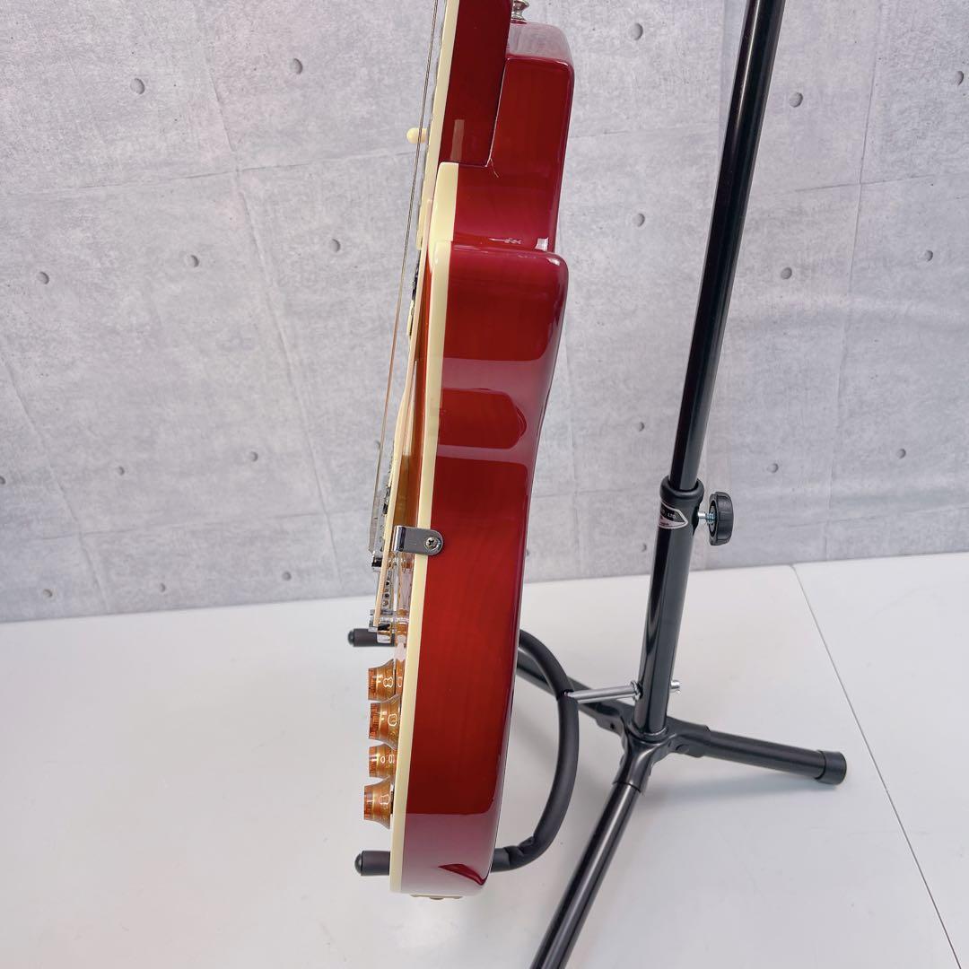 BUSKER'S バスカーズ Les Paul レスポール モデル　エレキギター