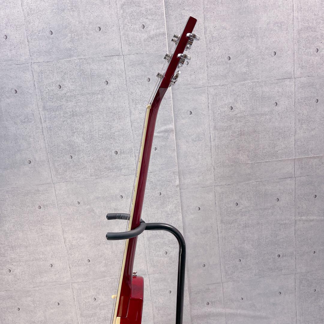 BUSKER'S バスカーズ Les Paul レスポール モデル　エレキギター