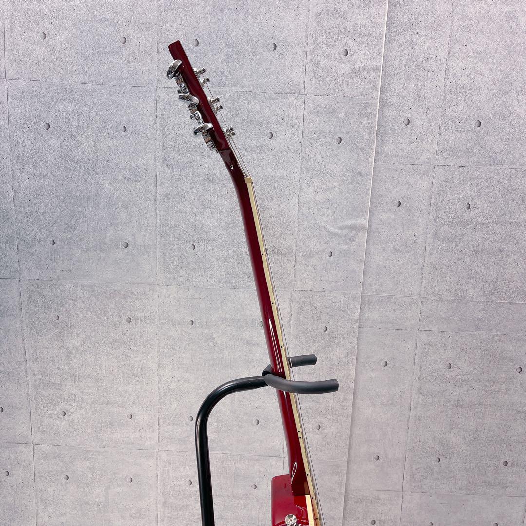 BUSKER'S バスカーズ Les Paul レスポール モデル　エレキギター