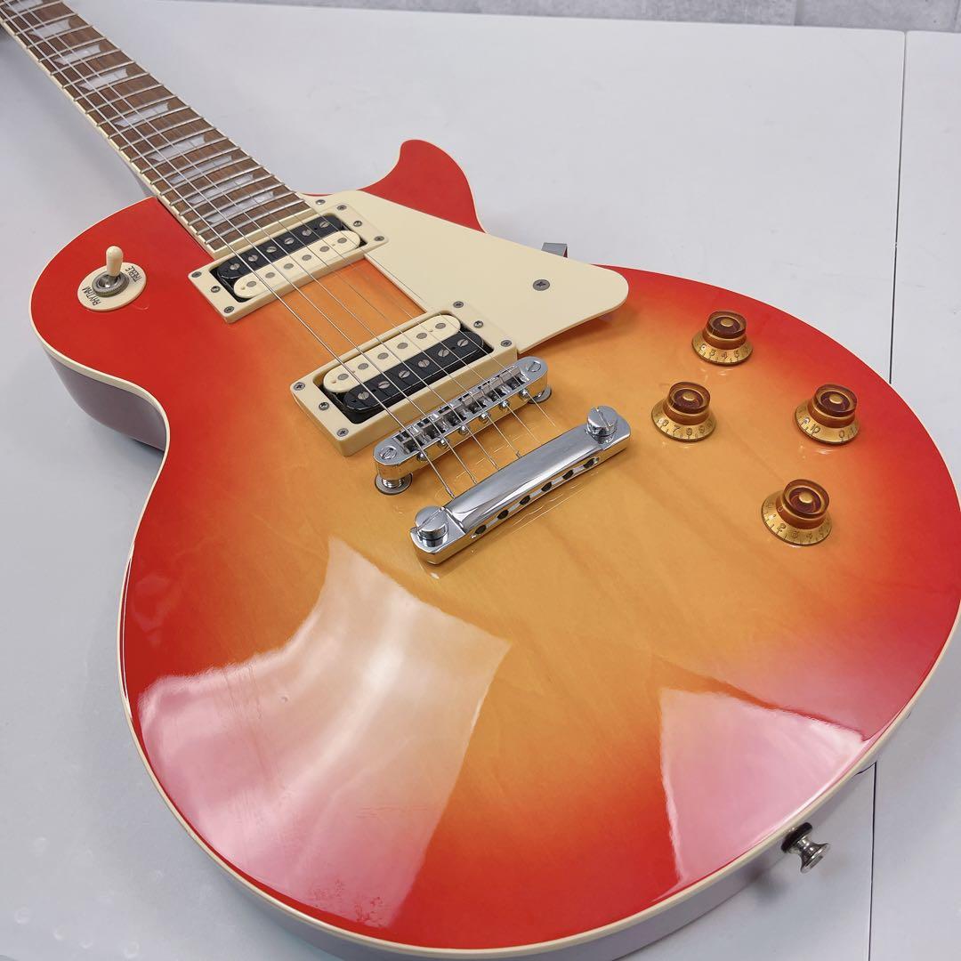 BUSKER'S バスカーズ Les Paul レスポール モデル　エレキギター