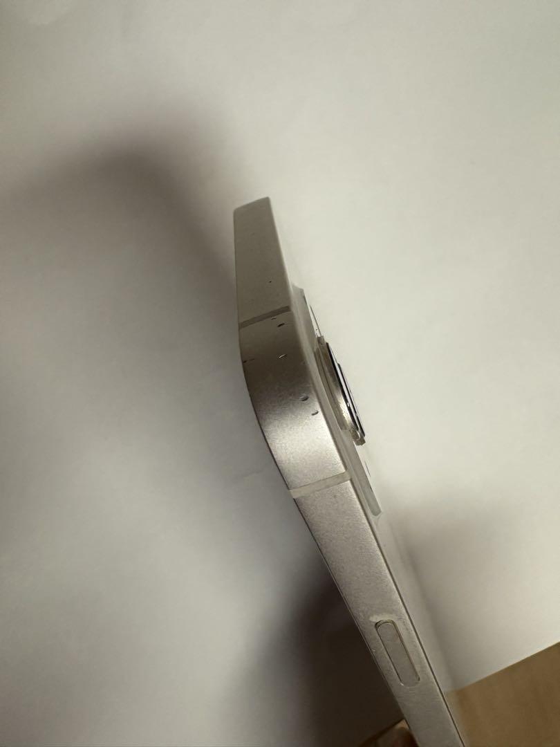 iPhone 13 ホワイト 128G