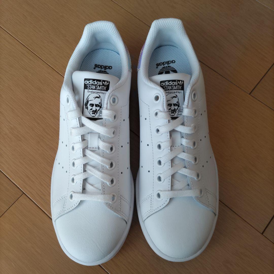 adidas Originals STAN SMITH J 